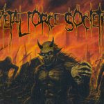 Metal Force Society Cover